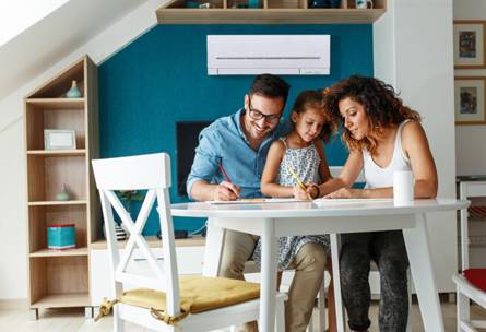 Mitsubishi Electric Air Conditioners